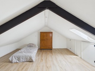 van der Waalsstraat  van der Waalsstraat 37 in Terneuzen