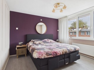 van der Waalsstraat  van der Waalsstraat 37 in Terneuzen