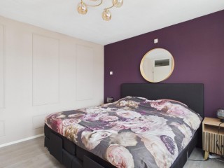 van der Waalsstraat  van der Waalsstraat 37 in Terneuzen