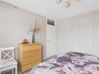 van der Waalsstraat  van der Waalsstraat 37 in Terneuzen