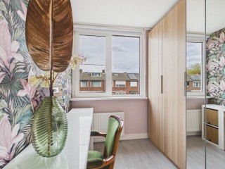 van der Waalsstraat  van der Waalsstraat 37 in Terneuzen