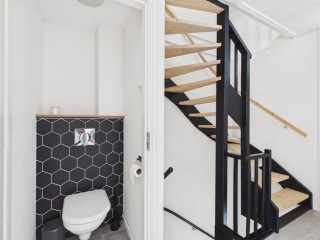 van der Waalsstraat  van der Waalsstraat 37 in Terneuzen