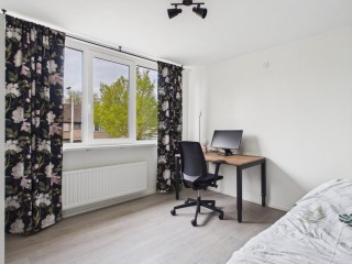 van der Waalsstraat  van der Waalsstraat 37 in Terneuzen