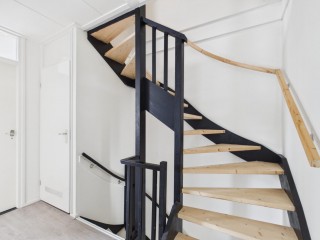 van der Waalsstraat  van der Waalsstraat 37 in Terneuzen