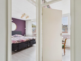 van der Waalsstraat  van der Waalsstraat 37 in Terneuzen