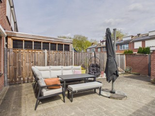 van der Waalsstraat  van der Waalsstraat 37 in Terneuzen