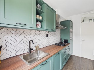 van der Waalsstraat  van der Waalsstraat 37 in Terneuzen