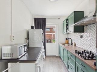 van der Waalsstraat  van der Waalsstraat 37 in Terneuzen