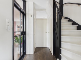 van der Waalsstraat  van der Waalsstraat 37 in Terneuzen