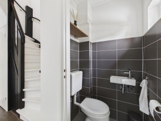 van der Waalsstraat  van der Waalsstraat 37 in Terneuzen