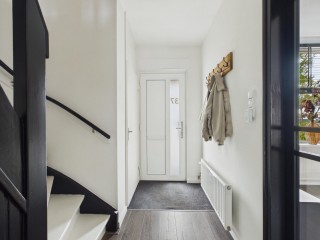 van der Waalsstraat  van der Waalsstraat 37 in Terneuzen