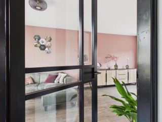 van der Waalsstraat  van der Waalsstraat 37 in Terneuzen