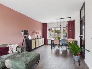 van der Waalsstraat  van der Waalsstraat 37 in Terneuzen