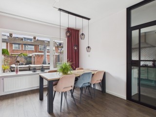 van der Waalsstraat  van der Waalsstraat 37 in Terneuzen