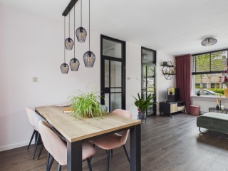 van der Waalsstraat  van der Waalsstraat 37 in Terneuzen