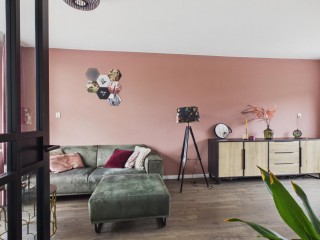 van der Waalsstraat  van der Waalsstraat 37 in Terneuzen