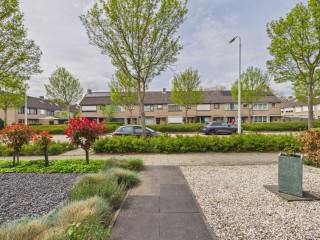 van der Waalsstraat  van der Waalsstraat 37 in Terneuzen