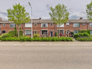 van der Waalsstraat  van der Waalsstraat 37 in Terneuzen