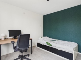 van der Waalsstraat  van der Waalsstraat 37 in Terneuzen