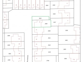 Piet Heinstraat  Piet Heinstraat 19 in Kloosterzande