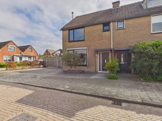 Piet Heinstraat  Piet Heinstraat 19 in Kloosterzande