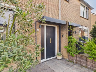 Piet Heinstraat  Piet Heinstraat 19 in Kloosterzande