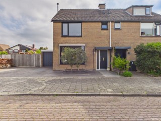  Piet Heinstraat 19 in Kloosterzande