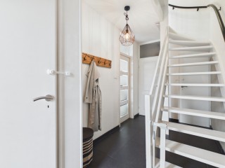 Piet Heinstraat  Piet Heinstraat 19 in Kloosterzande