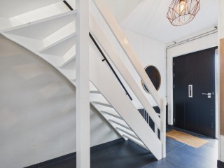 Piet Heinstraat  Piet Heinstraat 19 in Kloosterzande