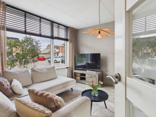 Piet Heinstraat  Piet Heinstraat 19 in Kloosterzande