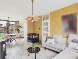 Piet Heinstraat  Piet Heinstraat 19 in Kloosterzande