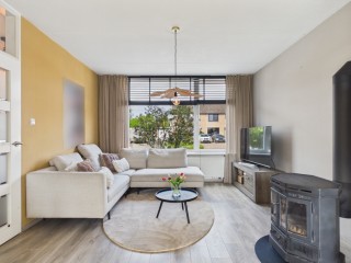 Piet Heinstraat  Piet Heinstraat 19 in Kloosterzande