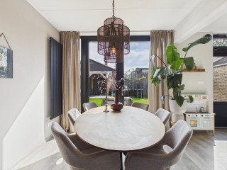 Piet Heinstraat  Piet Heinstraat 19 in Kloosterzande