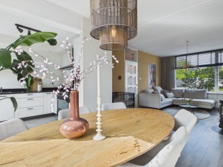 Piet Heinstraat  Piet Heinstraat 19 in Kloosterzande