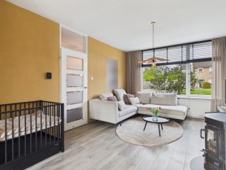 Piet Heinstraat  Piet Heinstraat 19 in Kloosterzande