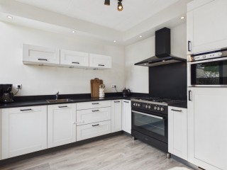 Piet Heinstraat  Piet Heinstraat 19 in Kloosterzande