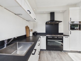 Piet Heinstraat  Piet Heinstraat 19 in Kloosterzande