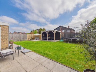 Piet Heinstraat  Piet Heinstraat 19 in Kloosterzande