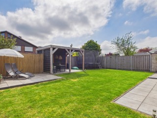 Piet Heinstraat  Piet Heinstraat 19 in Kloosterzande