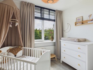 Piet Heinstraat  Piet Heinstraat 19 in Kloosterzande