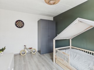 Piet Heinstraat  Piet Heinstraat 19 in Kloosterzande