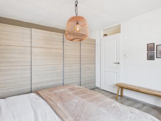 Piet Heinstraat  Piet Heinstraat 19 in Kloosterzande