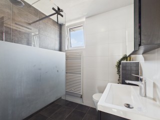 Piet Heinstraat  Piet Heinstraat 19 in Kloosterzande