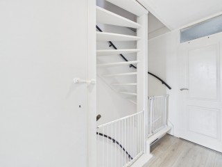 Piet Heinstraat  Piet Heinstraat 19 in Kloosterzande