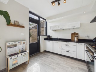  Piet Heinstraat 19 in Kloosterzande