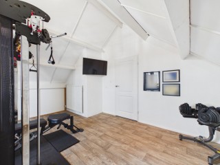 Piet Heinstraat  Piet Heinstraat 19 in Kloosterzande