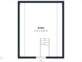 Ir Lelystraat  Ir Lelystraat 15 in Hulst