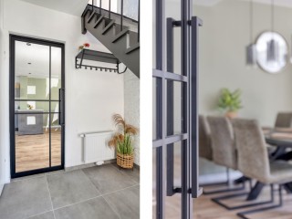 Ir Lelystraat  Ir Lelystraat 15 in Hulst