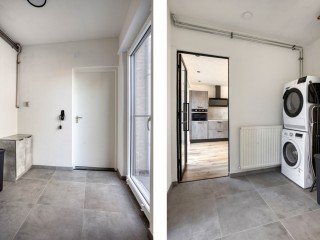 Ir Lelystraat  Ir Lelystraat 15 in Hulst