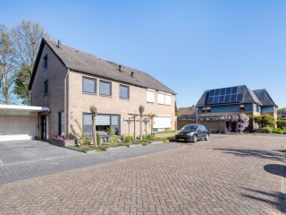 Ir Lelystraat  Ir Lelystraat 15 in Hulst
